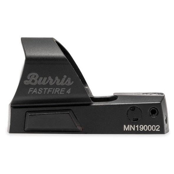 Burris FastFire™ IV