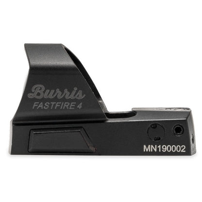 Burris FastFire™ IV