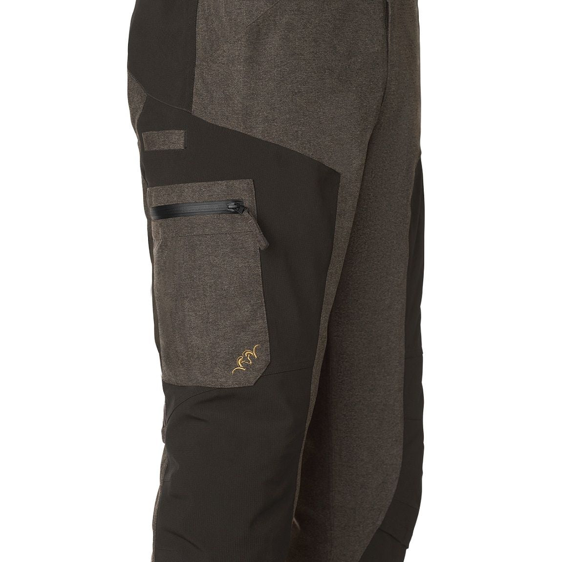 Blaser Set Herren Jacke Active Vintage und Blaser Hose Vintage