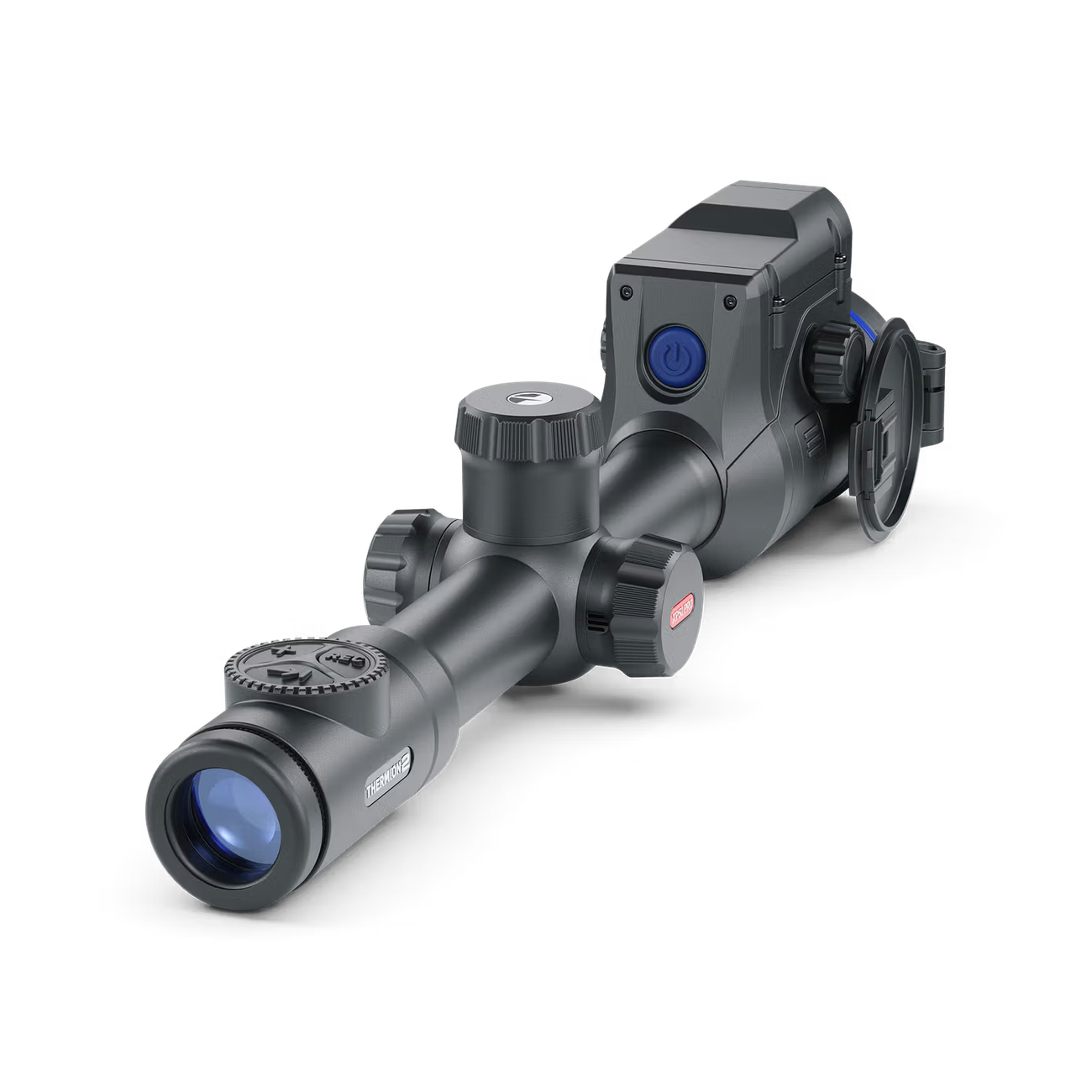 Pulsar Thermion-2 LRF XQ50 PRO (3-12x) 384x288