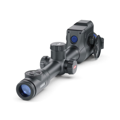 Pulsar Thermion-2 LRF XQ50 PRO (3-12x) 384x288