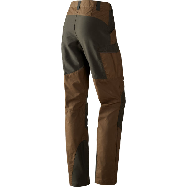 Härkila Gevar Lady Hose Slate Brown Schatten Brown