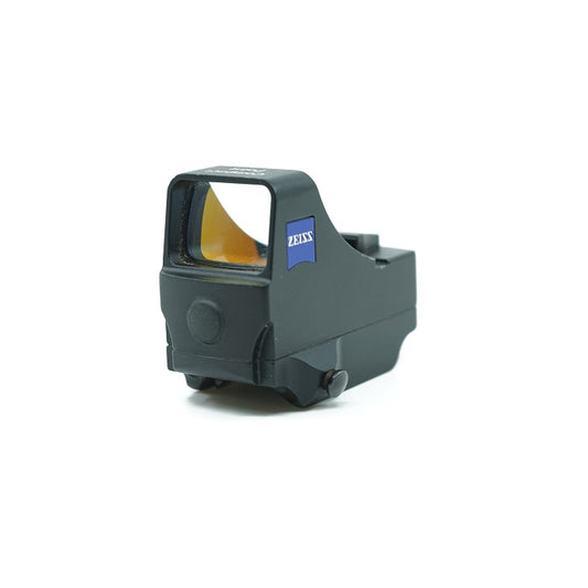 Zeiss Rotpunktvisier Victory Compact Point Inkl. Blaser Montage und 2x CR1632 Batterie