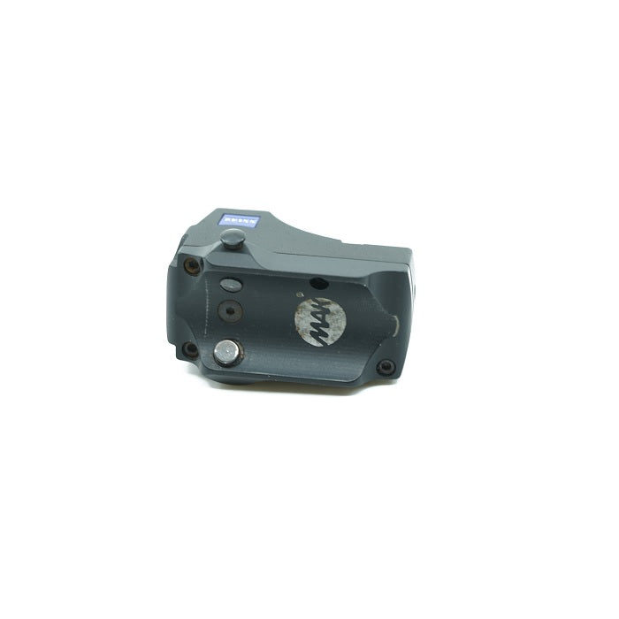 Zeiss Rotpunktvisier Victory Compact Point Inkl. Blaser Montage und 2x CR1632 Batterie