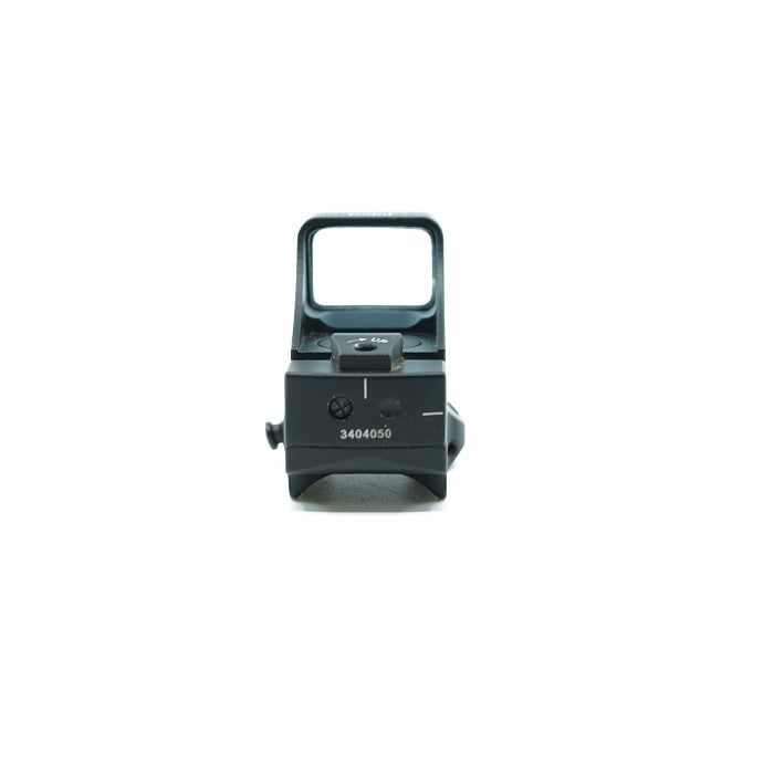 Zeiss Rotpunktvisier Victory Compact Point Inkl. Blaser Montage und 2x CR1632 Batterie