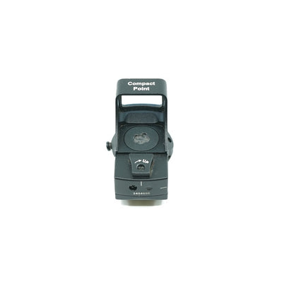 Zeiss Rotpunktvisier Victory Compact Point Inkl. Blaser Montage und 2x CR1632 Batterie