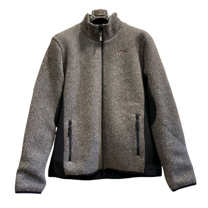 Blaser Woll Fleece Jacke