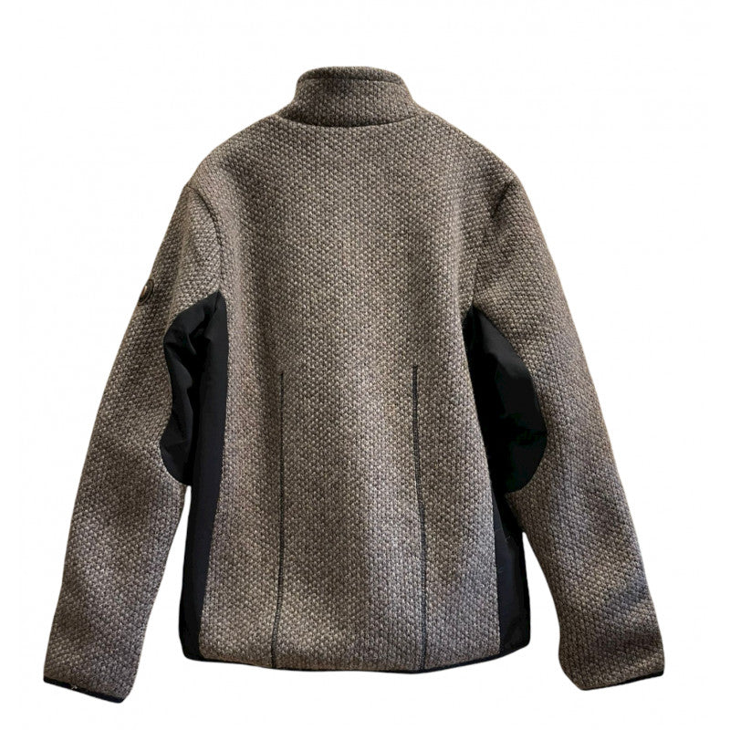 Blaser Woll Fleece Jacke