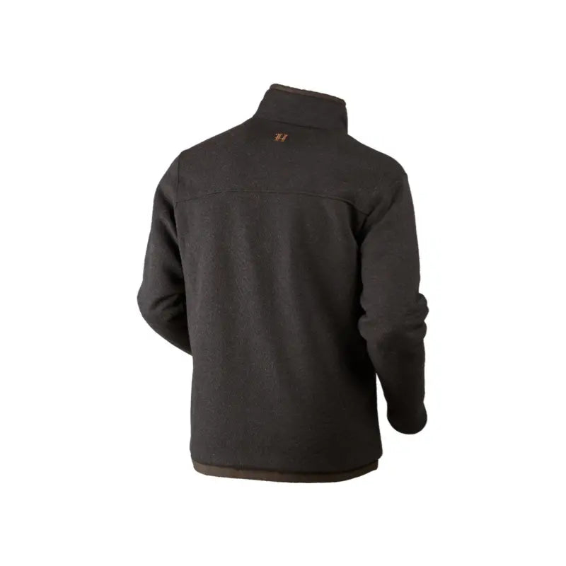 Härkila Norja HSP Windblocker, Strickjacke Herren, Farbe Braun