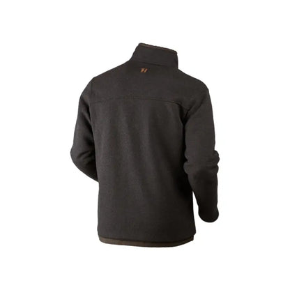 Härkila Norja HSP Windblocker, Strickjacke Herren, Farbe Braun