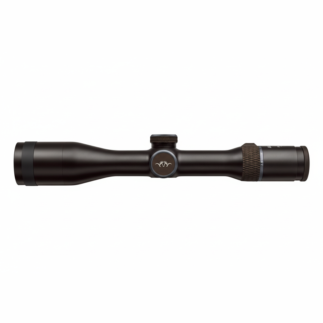 Blaser Zielfernrohr komplett