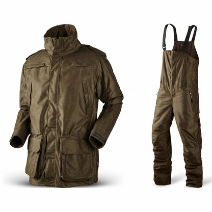 Seeland Arctic Kollage Jacke Hose