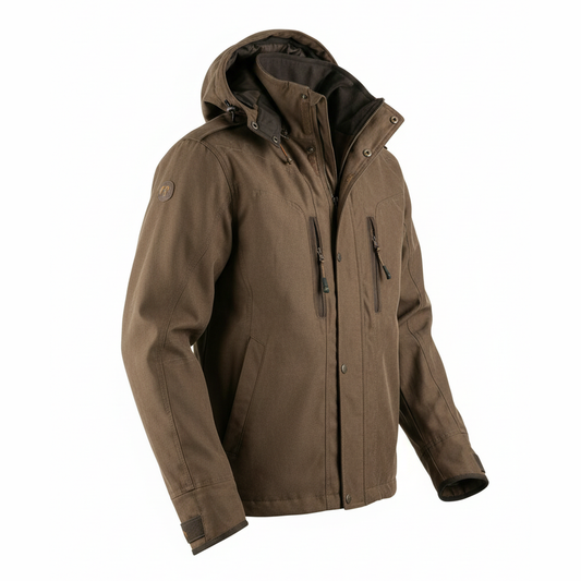 Blaser RAM2 Jacke