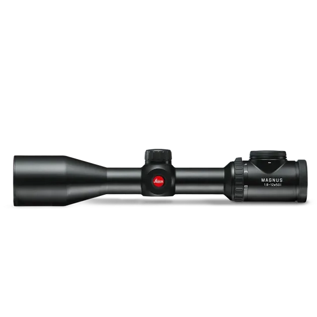 Leica Magnus 1.8-12x50 i (L-4a)