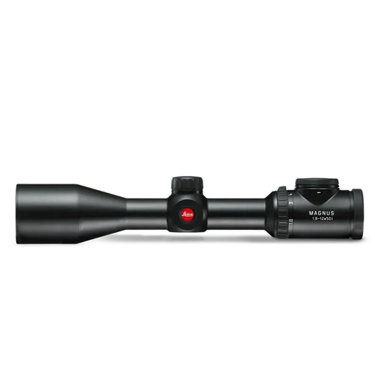 Leica Magnus 1.8-12x50 i (L-4a)