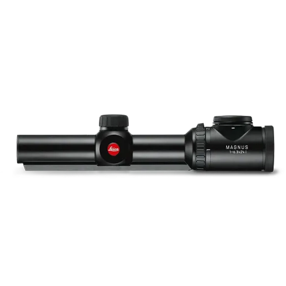 Leica Magnus 1-6.3x24 i (L-4a)