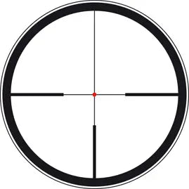 Leica Magnus 1-6.3x24 i (L-4a)