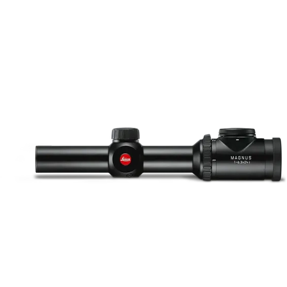 Leica Magnus 1-6.3x24 i (L-4a)