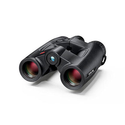 Leica Geovid Pro 8x32 und 10x32 Schwarz oder Olive Grün
