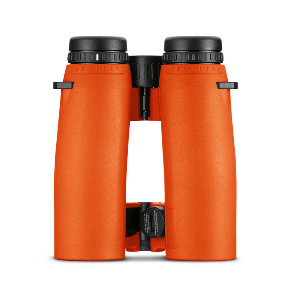 Leica Geovid Pro 8x42 und 10x42 Schwarz oder Orange