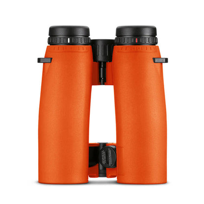 Leica Geovid Pro 8x42 und 10x42 Schwarz oder Orange