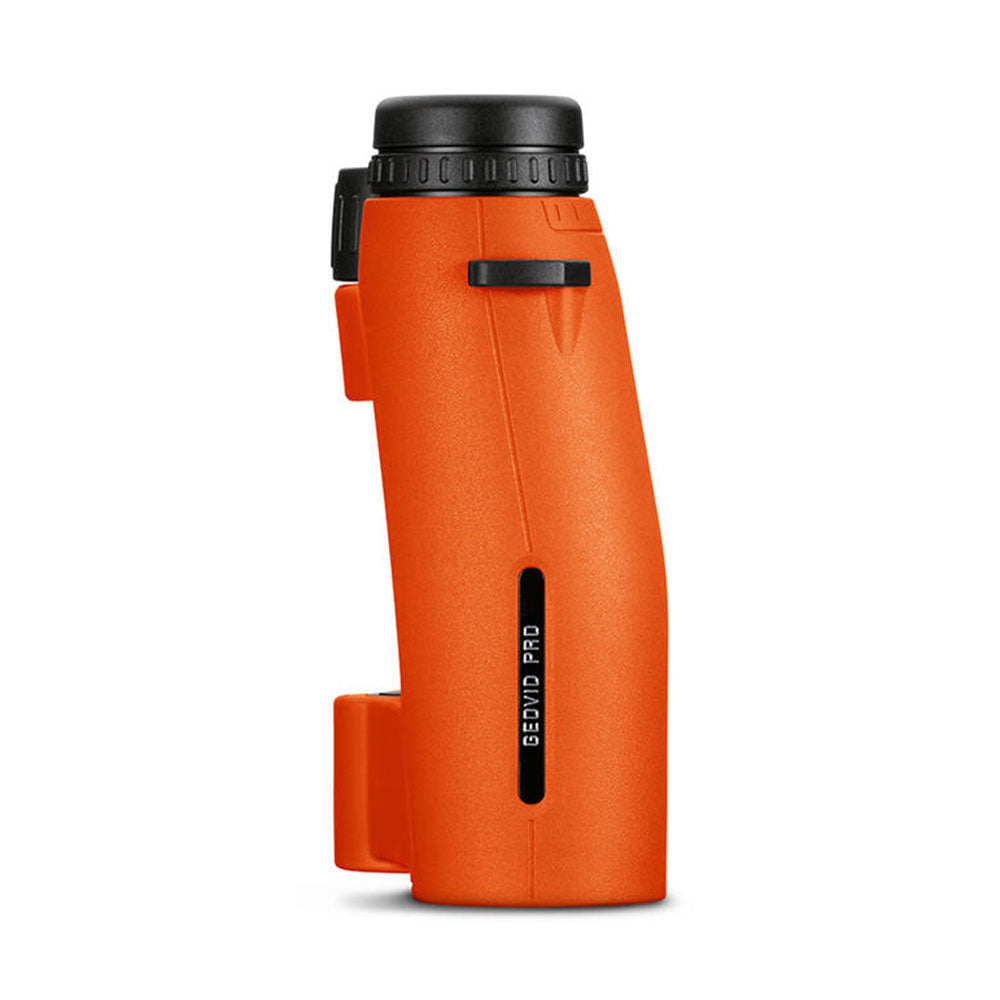Leica Geovid Pro 8x42 und 10x42 Schwarz oder Orange