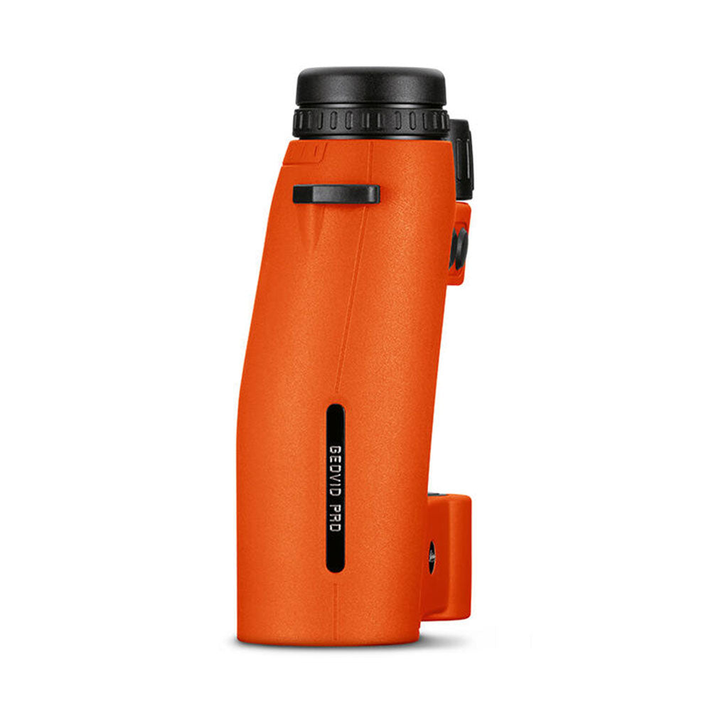Leica Geovid Pro 8x42 und 10x42 Schwarz oder Orange