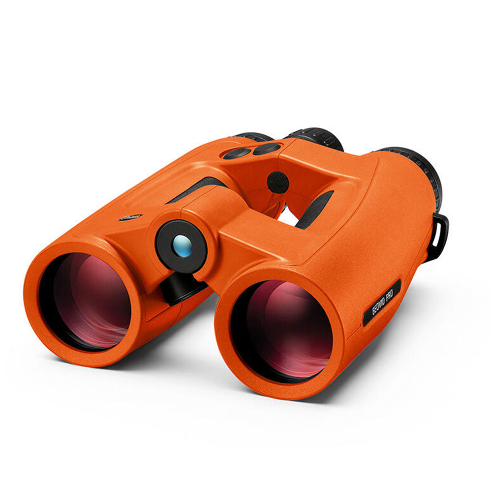 Leica Geovid Pro 8x42 und 10x42 Schwarz oder Orange