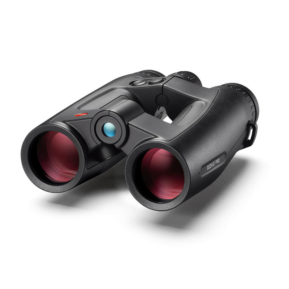 Leica Geovid Pro 8x42 und 10x42 Schwarz oder Orange