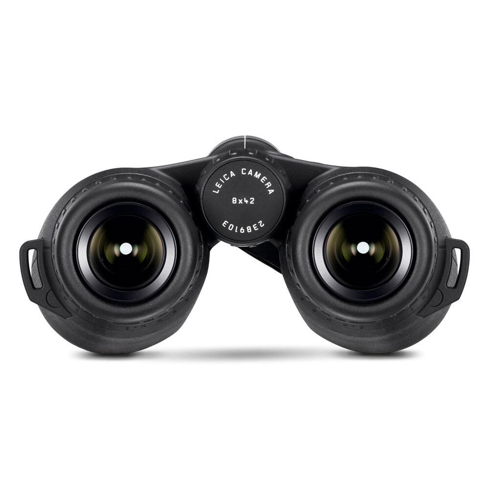 Leica Geovid Pro 8x42 und 10x42 Schwarz oder Orange