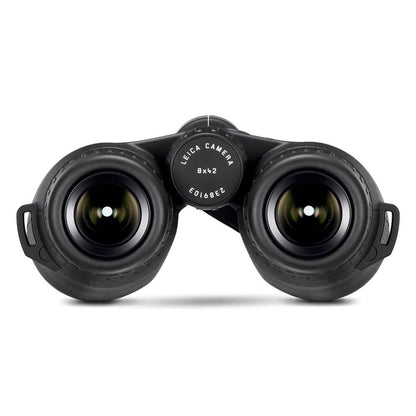 Leica Geovid Pro 8x42 und 10x42 Schwarz oder Orange
