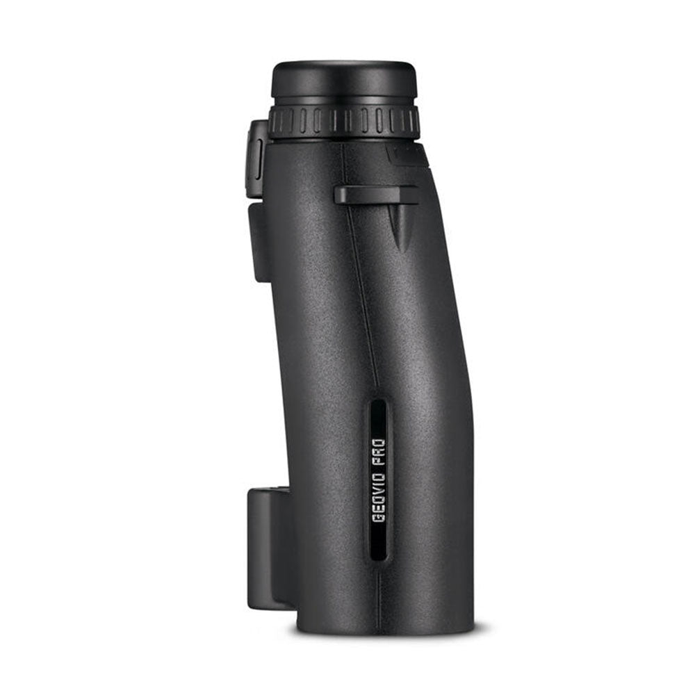 Leica Geovid Pro 8x42 und 10x42 Schwarz oder Orange