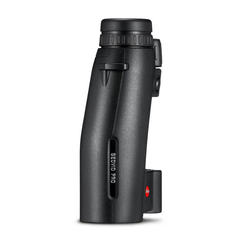 Leica Geovid Pro 8x42 und 10x42 Schwarz oder Orange