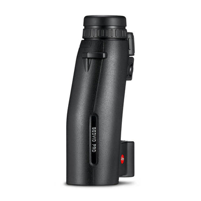 Leica Geovid Pro 8x42 und 10x42 Schwarz oder Orange