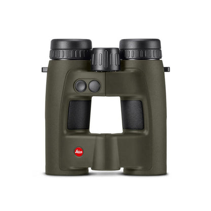 Leica Geovid Pro 8x32 und 10x32 Schwarz oder Olive Grün