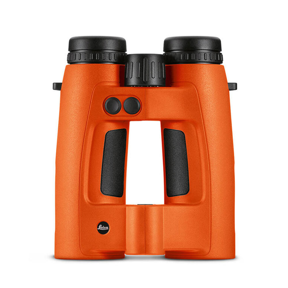 Leica Geovid Pro 8x42 und 10x42 Schwarz oder Orange