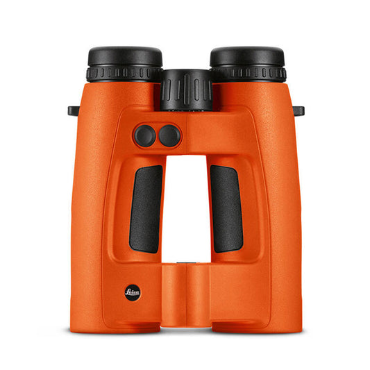 Leica Geovid Pro 8x42 und 10x42 Schwarz oder Orange