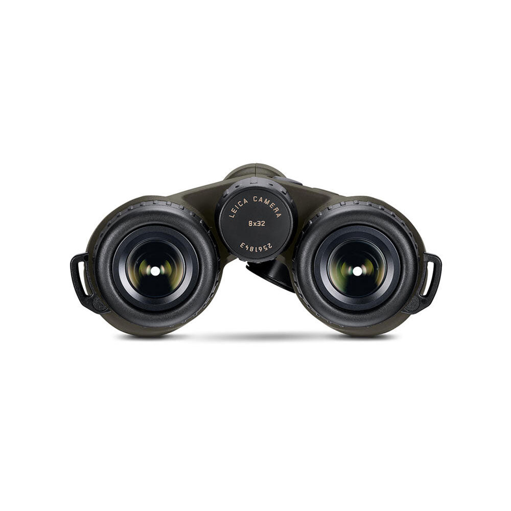 Leica Geovid Pro 8x32 und 10x32 Schwarz oder Olive Grün