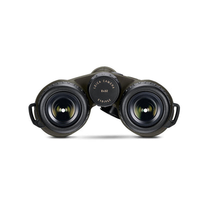 Leica Geovid Pro 8x32 und 10x32 Schwarz oder Olive Grün