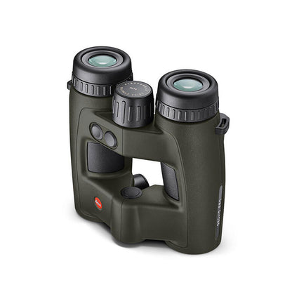 Leica Geovid Pro 8x32 und 10x32 Schwarz oder Olive Grün