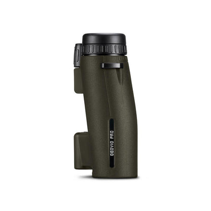 Leica Geovid Pro 8x32 und 10x32 Schwarz oder Olive Grün