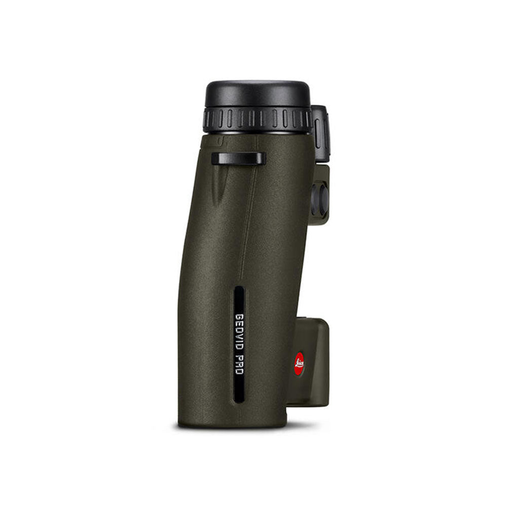 Leica Geovid Pro 8x32 und 10x32 Schwarz oder Olive Grün