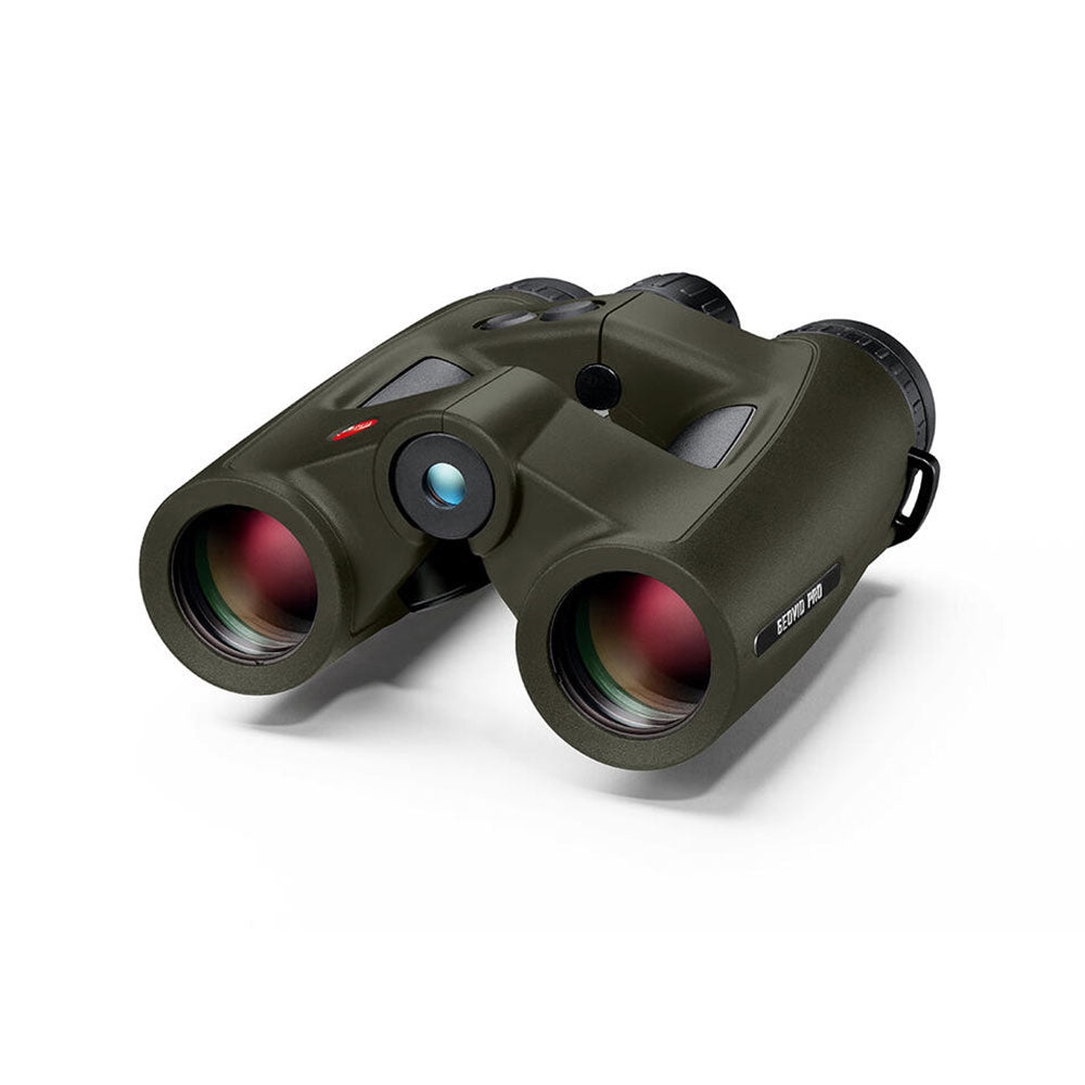 Leica Geovid Pro 8x32 und 10x32 Schwarz oder Olive Grün