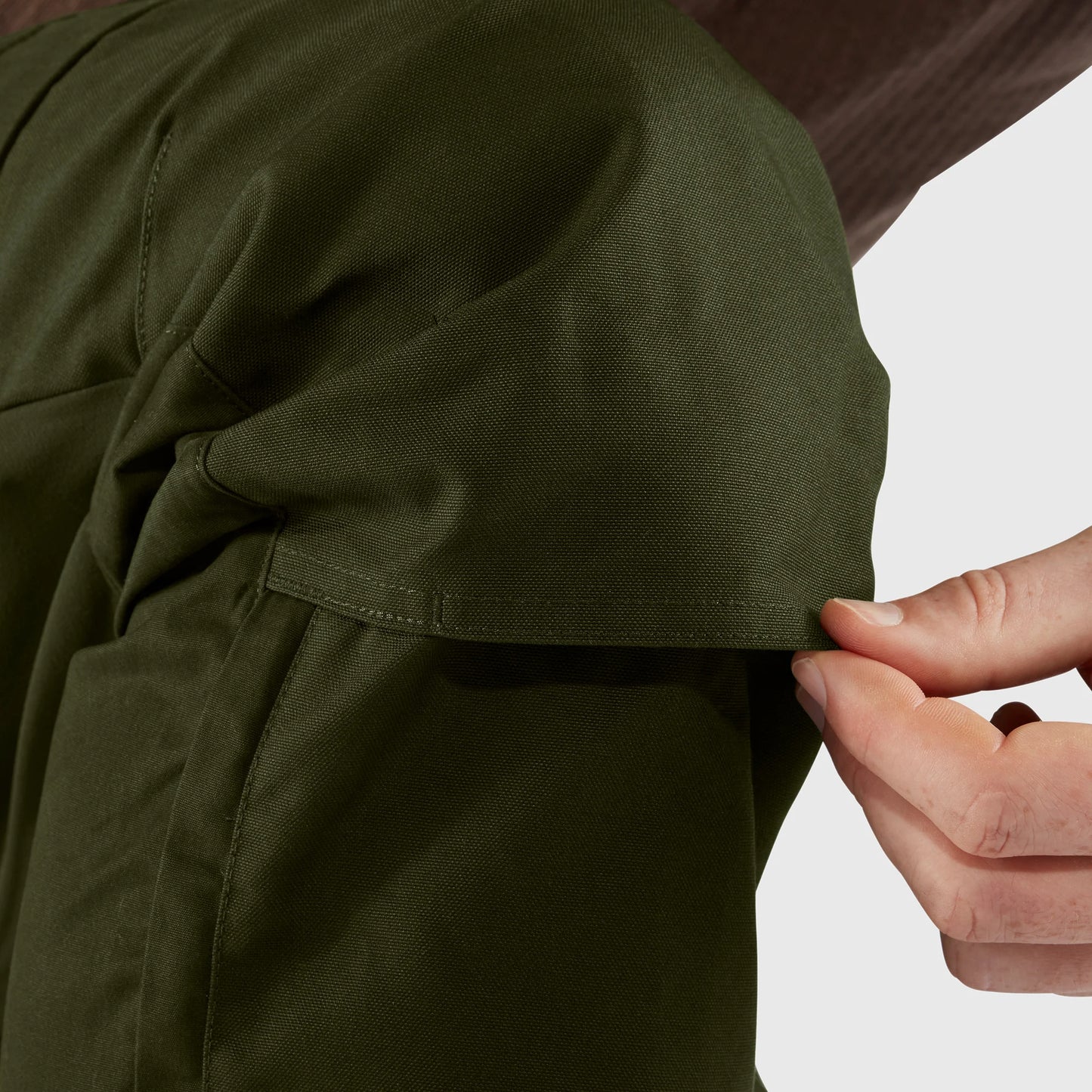 Fjäll Räven Lappland Hybrid Trousers