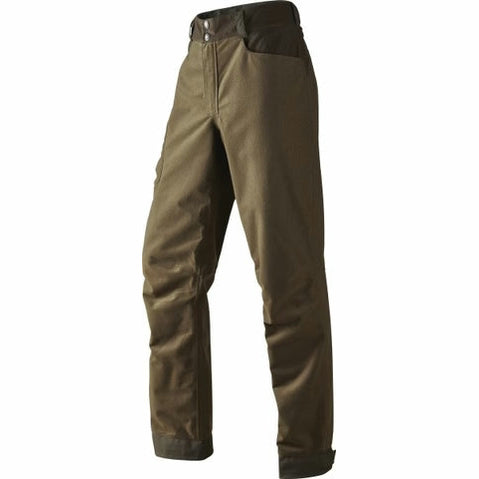 Harkila Tuning Hose Shadow Brown Wasserdichte Gore-Tex Hose