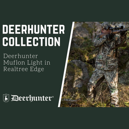 Deerhunter Muflon Light Jacke