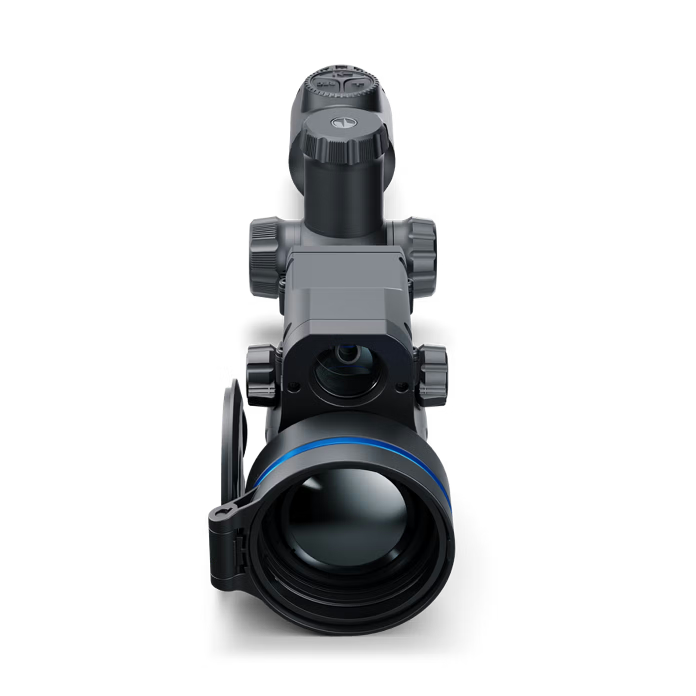Pulsar Thermion-2 LRF XL60
