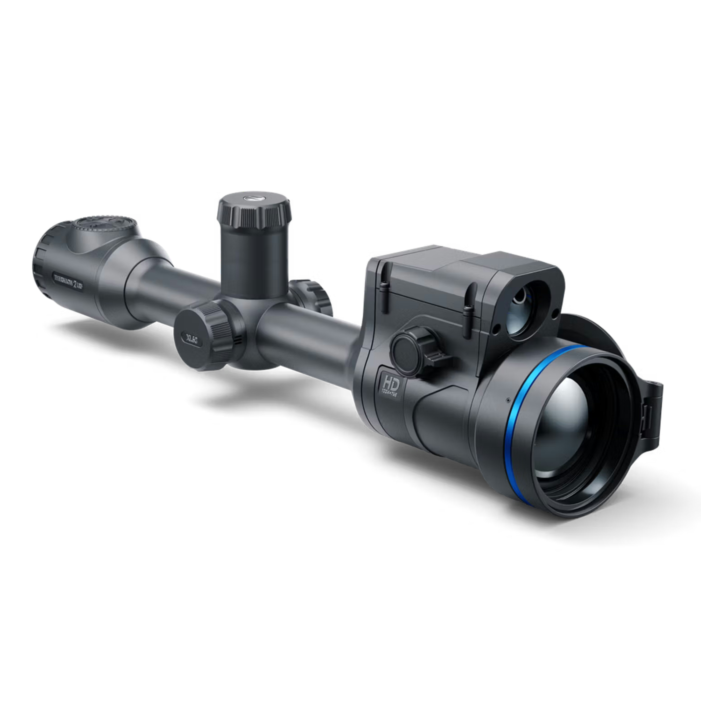 Pulsar Thermion-2 LRF XL60