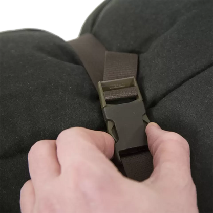 Carinthia Loden Ansitzjacke & Fußteil Webpelz Gösse L