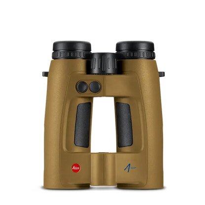 Leica Geovid Pro 10x42 AB+